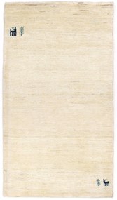 Gabbeh Tappeto persiano 80x140 (Iran) Annodato A Mano