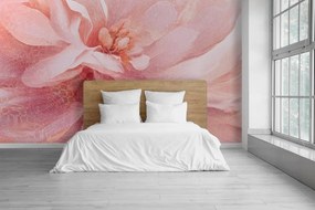 Fotomurale Poenia, rosa 400X300 cm