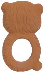 A Little Lovely Company - anello dentizione in gomma naturale - orsetto