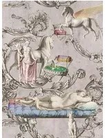 Mindthegap Carta da parati Sleeping Beauty - WP20484