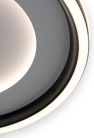 Brilagi - Lampada dimmerabile a LED TRIVARO LED/56W/230V 3000-6000K Ø 30 cm +DO