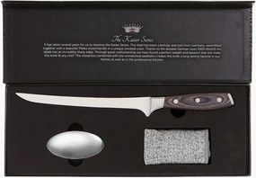 Set per filetto Kaiser Fillet