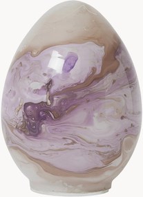 Uovo di Pasqua decorativo Peggy