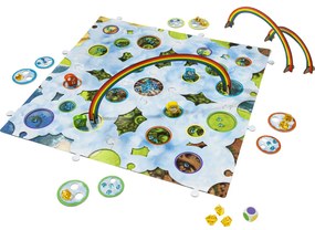 La banda dell'arcobaleno