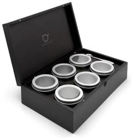 Contenitore per tè in legno – Bredemeijer