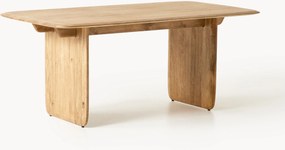 Tavolo in legno di mango Kora, varie misure