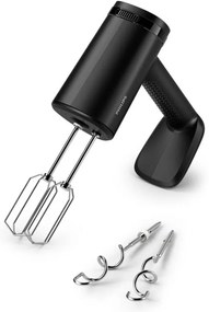 Philips - Home HR3781/00 Sbattitore elettrico 500 w Nero