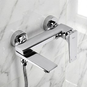 Rubinetto da vasca REA Prime Chrome