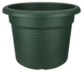 Vaso Elho Verde polipropilene Plastica Rotondo