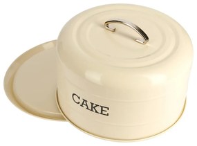 Contenitore per alimenti in acciaio Living Nostalgia – Kitchen Craft