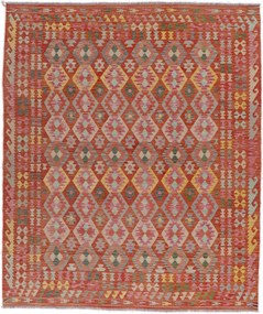 Kilim Tappeto orientale 300x250 (Afghanistan) Tessuto A Mano