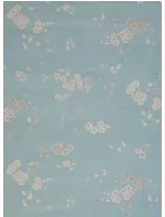Liberty Carta da parati Sakura - Salvia