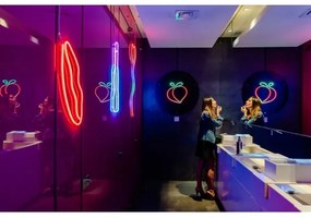 Twinkly TWFL300STW-WEU - LED RGB Striscia dimmerabile FLEX 300xLED 3 m Wi-Fi