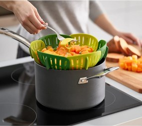 Vaporetto verde Bloom - Joseph Joseph