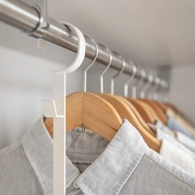 Organizzatore di armadi metallici sospesi Smart - YAMAZAKI