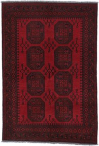 Afghan Tappeto orientale 120x180 (Afghanistan) Keine Angabe