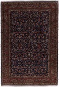 Bidjar Tappeto 210 x 310 (Iran) Annodato A Mano