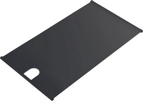 COOKY - piastra in ghisa per bbq