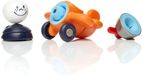 SmartMax - Il mio primo aereo - 6 pezzi