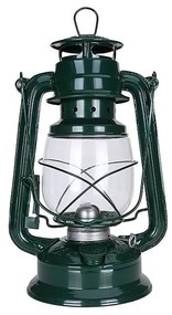 Brilagi - Lampada ad olio LANTERNA 28 cm verde