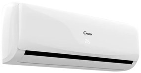 Unità esterna climatizzatore CANDY PURA dual 4 KW classe di raffreddamento A++ , classe di riscaldamento A+, bianco
