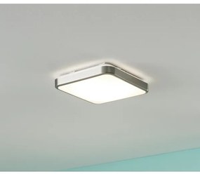 Eglo 96231 - Lampada da bagno a LED MANILVA LED/16W/230V IP44