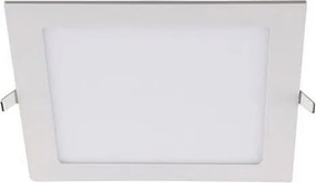 Lampada LED da incasso LED/12W/230V 3000K