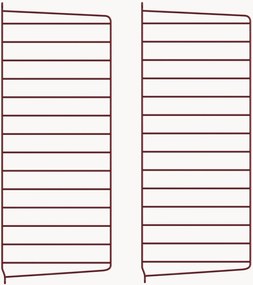 Pannello da parete String System, larg. 30 x alt. 75 cm, in varie misure