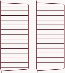 Pannello da parete String System, larg. 30 x alt. 75 cm, varie misure