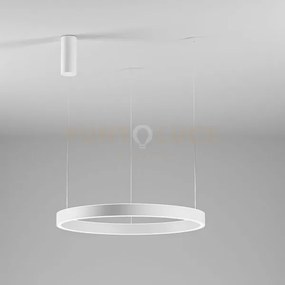 Criseide s/1p - lampadario a sospensione 1 luce dimmerabile a led 3...