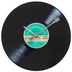 Orologio da parete ø 30 cm Greatest Hits - Balvi