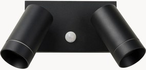 Applique da esterno con funzione timer Taylor