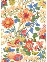GP & J Baker Carta da parati Little Magnolia - Jazz
