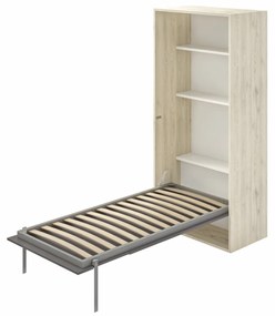 ZG  FLY singolo |letto a ribalta |