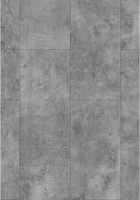 Mexen Bardiglio pannelli vinilici 610 x 305 mm LVT Dryback 2,5 mm, base in PVC, 4 V-Fuga, Pietra - F1445-0610-305-255-4V1-01
