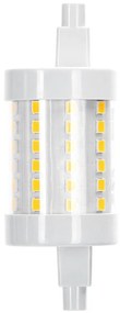 Lampadina LED dimmerabile R7s/8W/230V 2700K - Aigostar