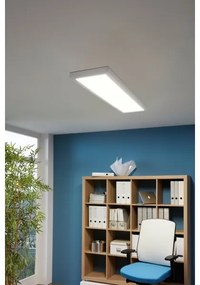 Eglo 96151 - Pannello LED da soffitto SALOBRENA LED/40W/230V