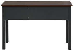 Tavolo da lavoro 50x120 cm Marion - Støraa