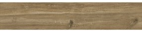 Love Ceramics Tiles Rettificato 20x100 "Wooden" Brown