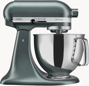 Robot da cucina con testa reclinabile Artisan 4,8 L, set da 8