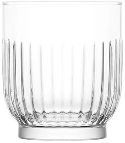 Bicchieri da whisky in set da 6 - Hermia