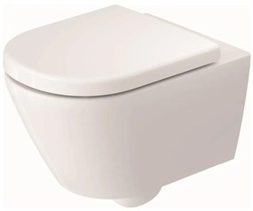 Duravit 29030900212 - WC sospeso Rimless D-CODE ceramica/bianco lucido