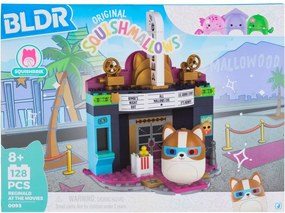 Costruzioni BLDR Reginald – SQUISHMALLOWS