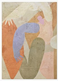 Poster Las Danzantes 01