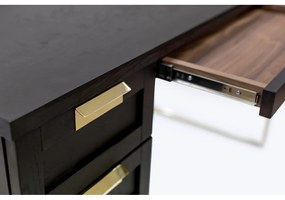 Scrivania da lavoro Scrivania da lavoro Pimlico - Woodman