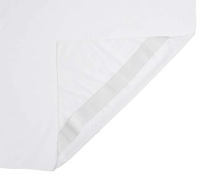 Coprimaterasso bianco 100x200 cm impermeabile