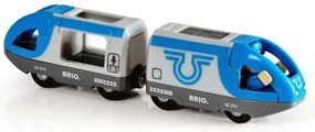 Brio - Treno passeggeri a batteria