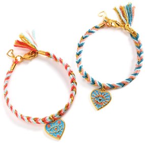 Gioielli You & Me - Amicizia nascosta nel cuore