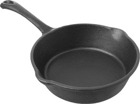 Padella per grigliare in ghisa ø 16 cm LITINA – Orion