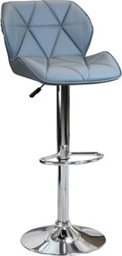 GRIFF - sgabello moderno da bar e sala da pranzo